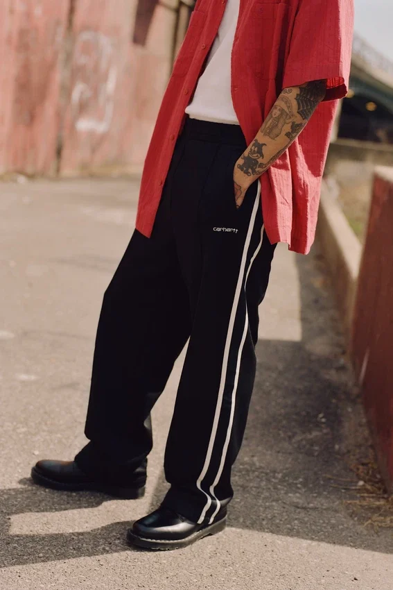 Bolar Sweat Pant Bolar Sweat Pant