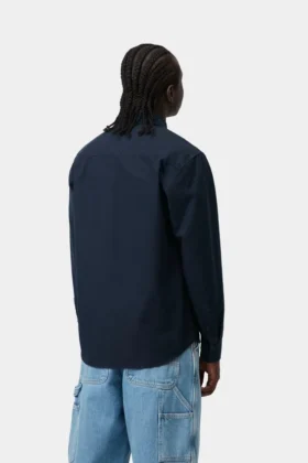 Bolton Shirt