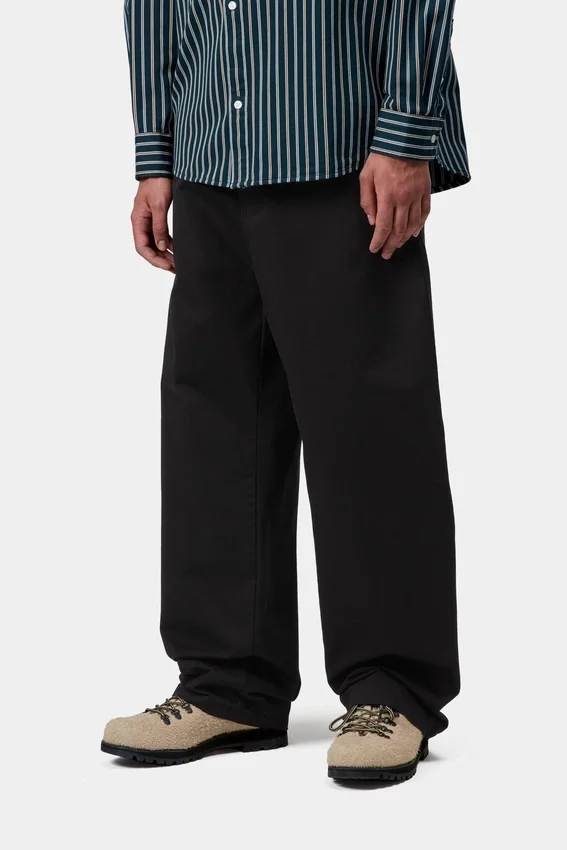 Brady Pant – Lenexa Twill Brady Pant – Lenexa Twill