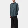Brady Pant – Lenexa Twill Brady Pant – Lenexa Twill
