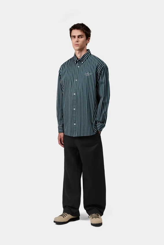 Brady Pant – Lenexa Twill Brady Pant – Lenexa Twill