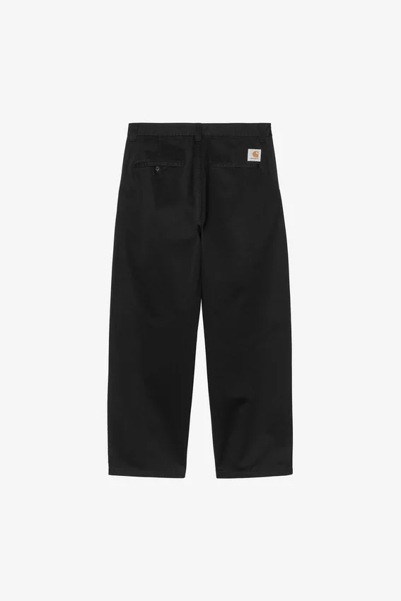 Brady Pant – Lenexa Twill Brady Pant – Lenexa Twill