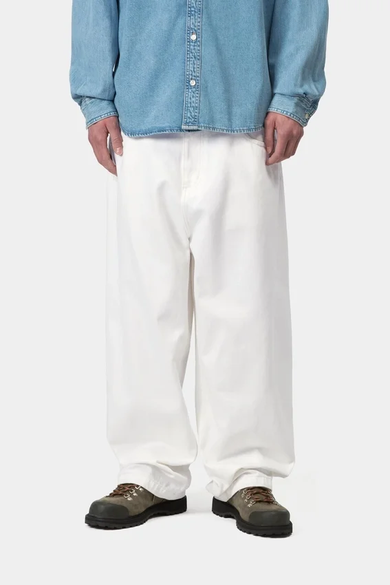 Brandon Pant Brandon Pant