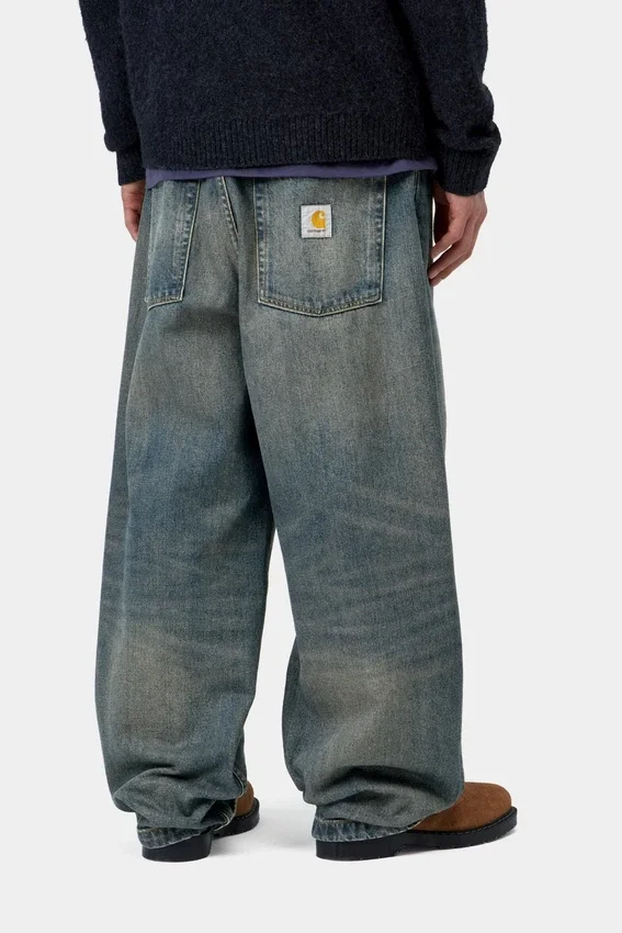 Brandon Pant Brandon Pant
