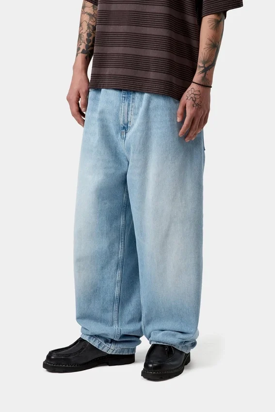 Brandon Pant Brandon Pant