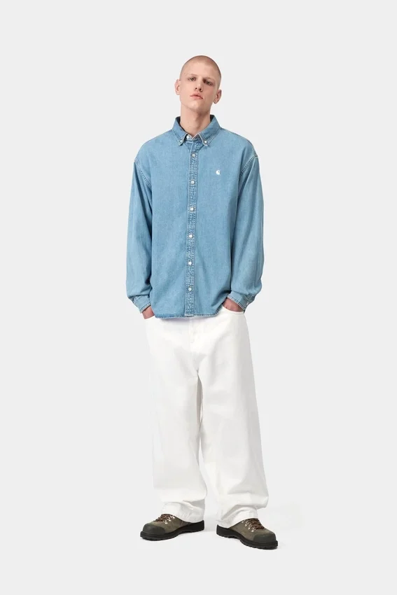 Brandon Pant Brandon Pant