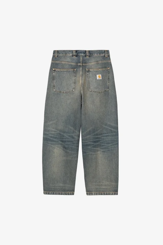 Brandon Pant Brandon Pant
