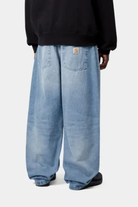Brandon Pant – Norco Denim
