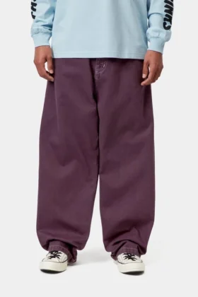 Brandon Pant – Twill