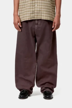 Brandon Pant – Twill