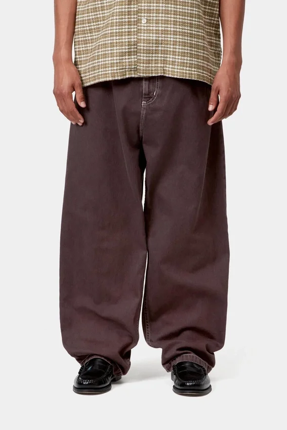 Brandon Pant – Twill Brandon Pant – Twill