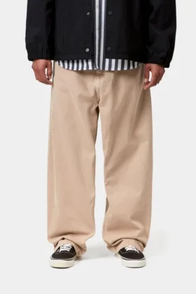 Brandon Pant – Twill