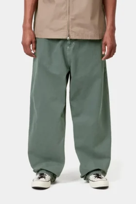 Brandon Pant – Twill