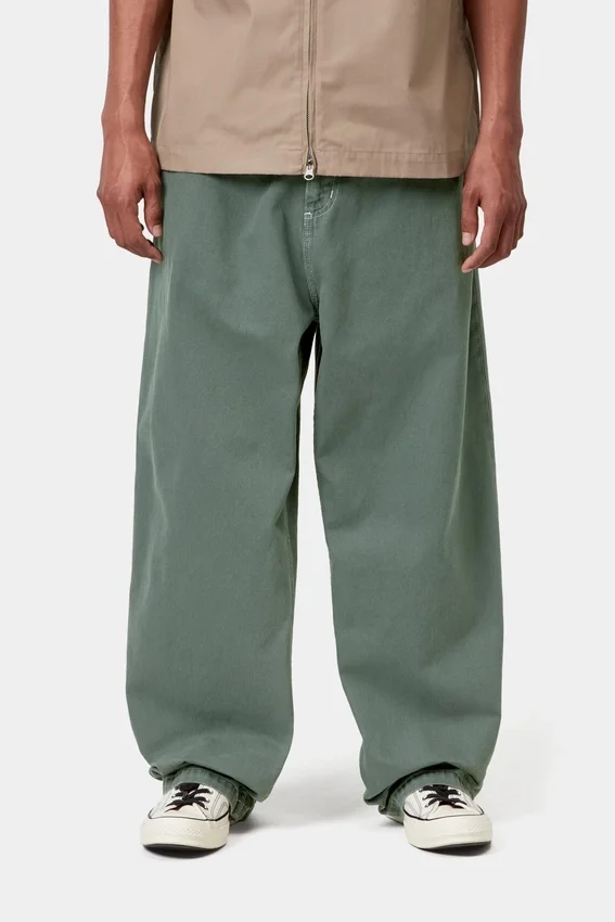 Brandon Pant – Twill Brandon Pant – Twill