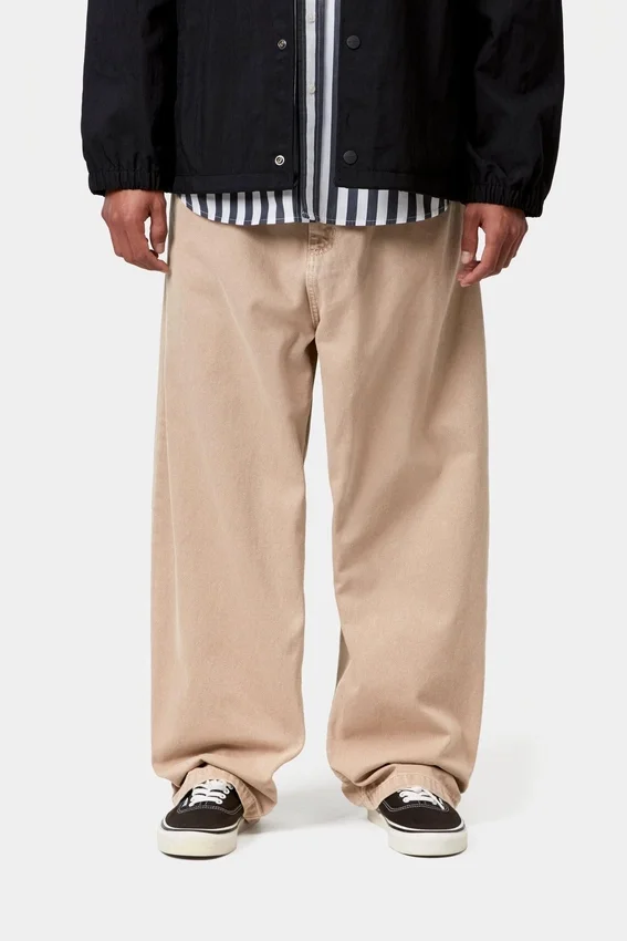 Brandon Pant – Twill Brandon Pant – Twill