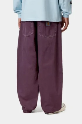 Brandon Pant – Twill