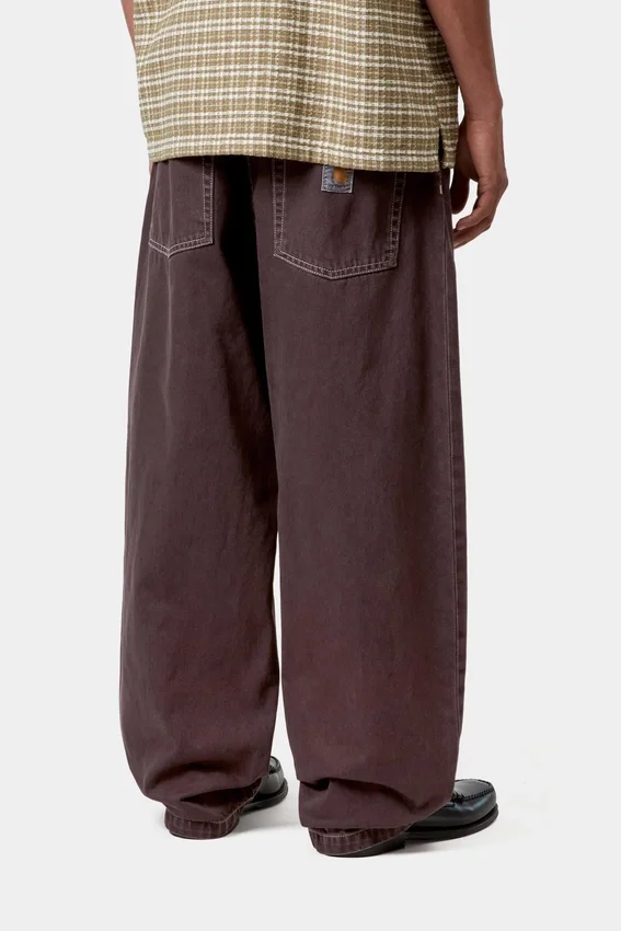 Brandon Pant – Twill Brandon Pant – Twill