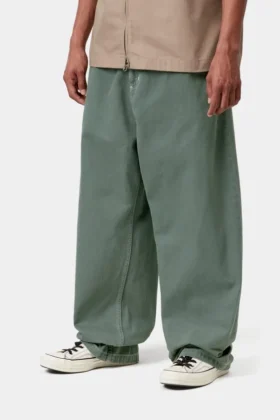 Brandon Pant – Twill