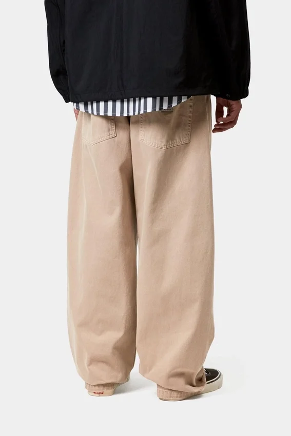 Brandon Pant – Twill Brandon Pant – Twill