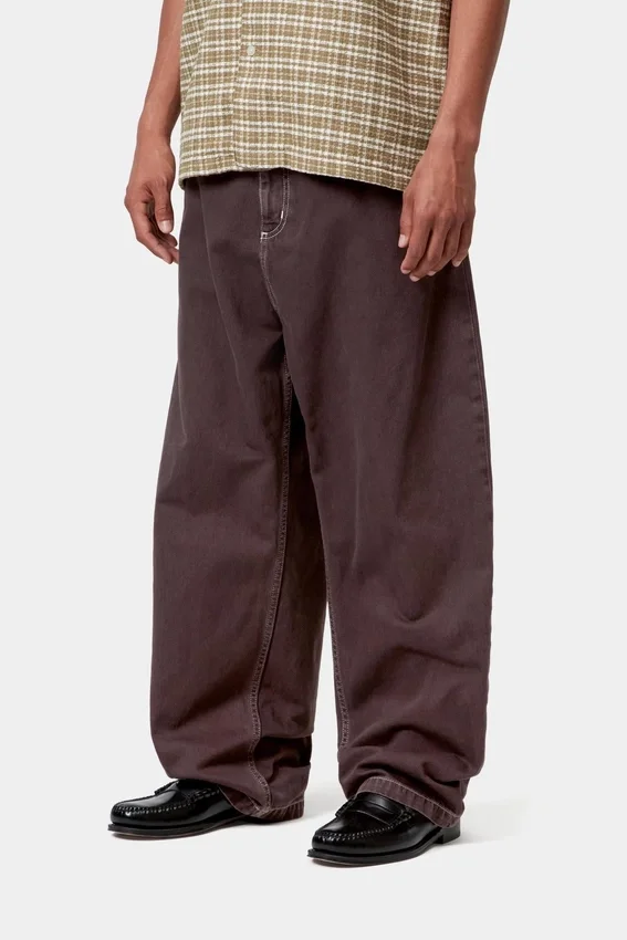 Brandon Pant – Twill Brandon Pant – Twill