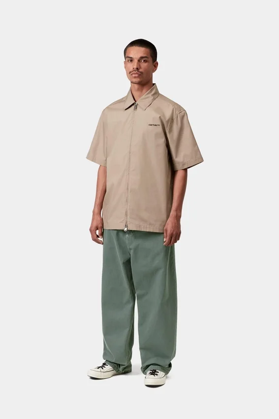 Brandon Pant – Twill Brandon Pant – Twill
