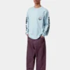 Brandon Pant – Twill