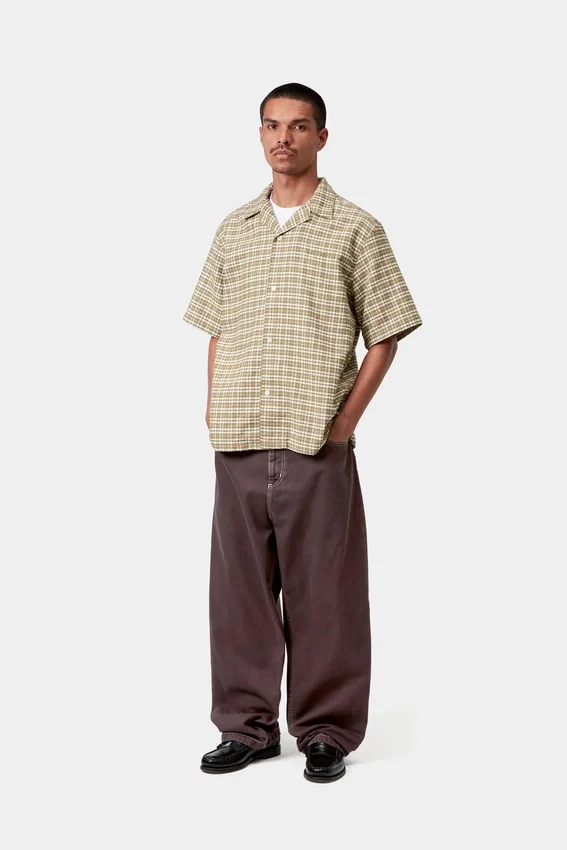 Brandon Pant – Twill Brandon Pant – Twill