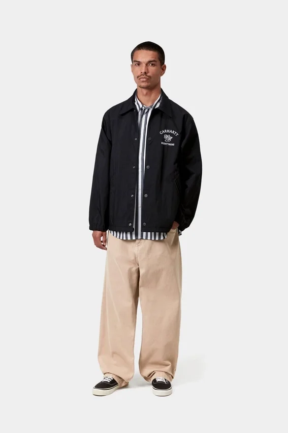Brandon Pant – Twill Brandon Pant – Twill