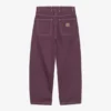 Brandon Pant – Twill