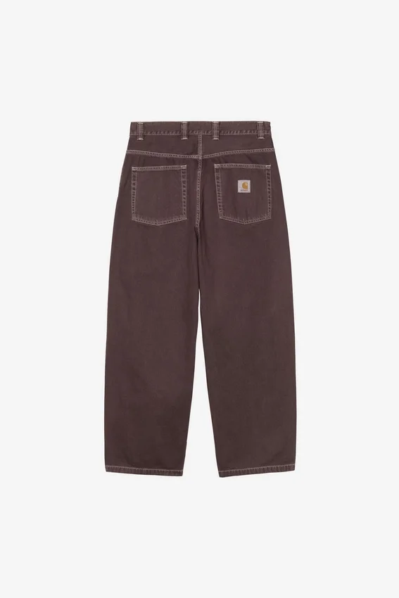 Brandon Pant – Twill Brandon Pant – Twill