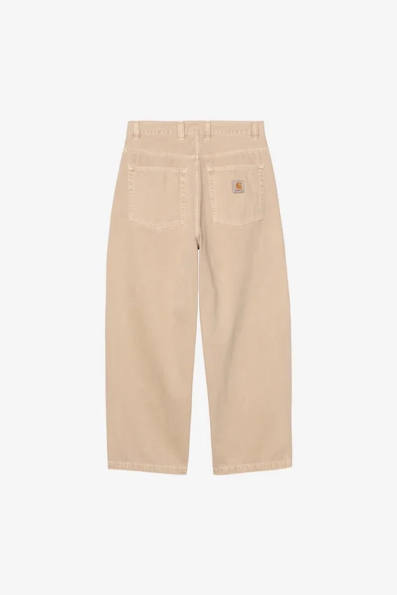 Brandon Pant – Twill Brandon Pant – Twill