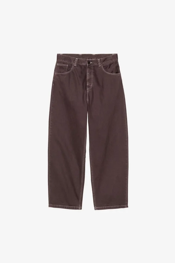 Brandon Pant – Twill Brandon Pant – Twill