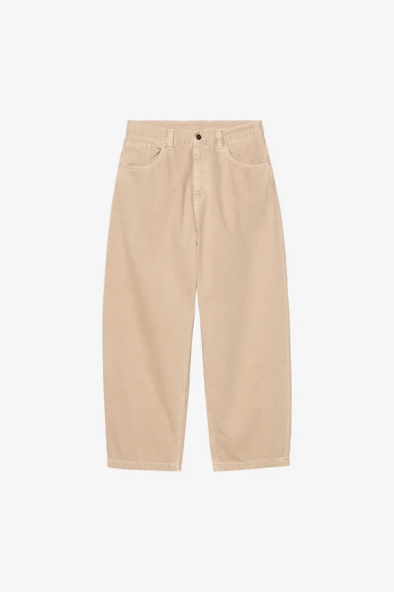 Brandon Pant – Twill Brandon Pant – Twill