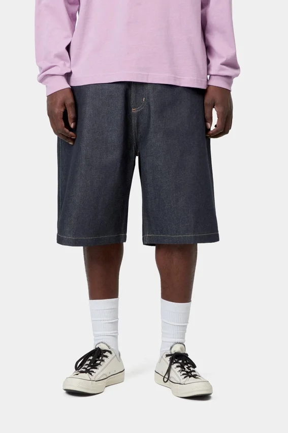 Brandon Short Brandon Short
