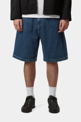 Brandon Short
