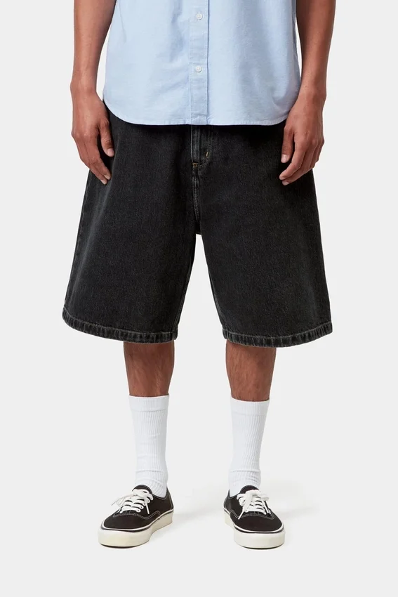 Brandon Short Brandon Short