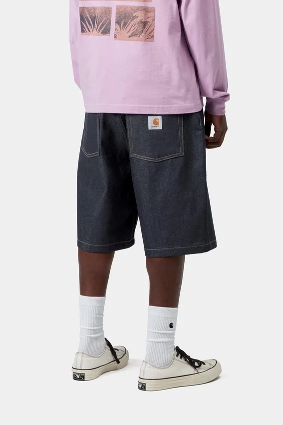 Brandon Short Brandon Short