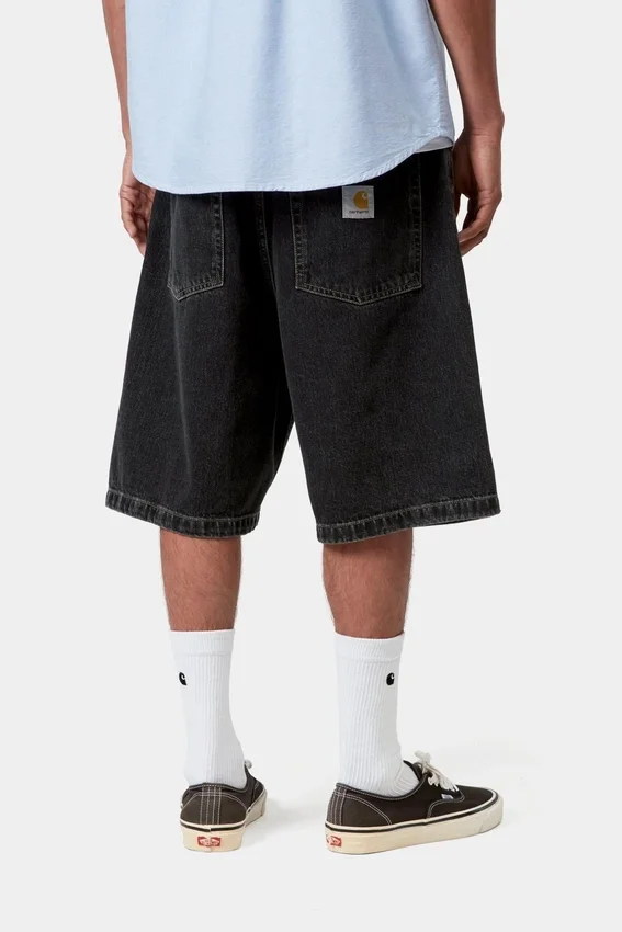 Brandon Short Brandon Short