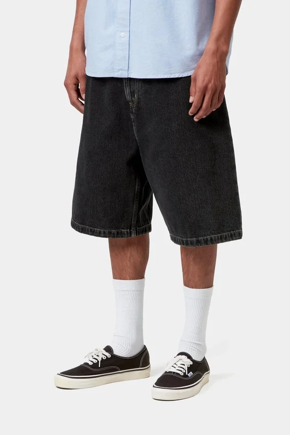 Brandon Short Brandon Short