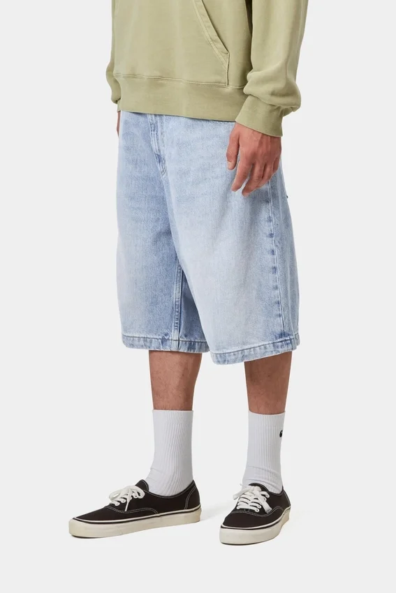 Brandon Short Brandon Short