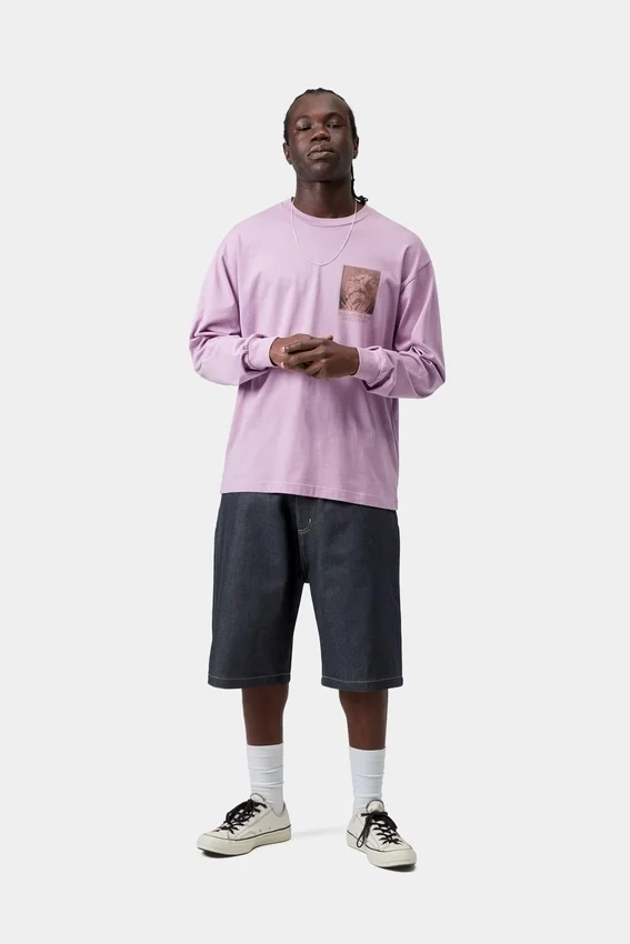 Brandon Short Brandon Short