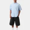 Brandon Short Brandon Short