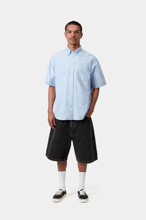 Brandon Short Brandon Short