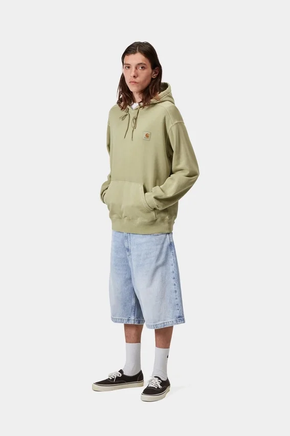 Brandon Short Brandon Short