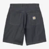 Brandon Short Brandon Short