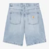 Brandon Short Brandon Short