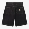 Brandon Short Brandon Short