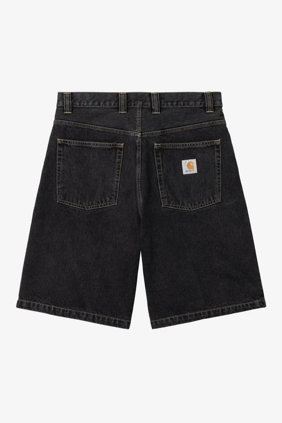 Brandon Short Brandon Short