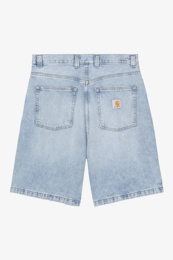 Brandon Short Brandon Short