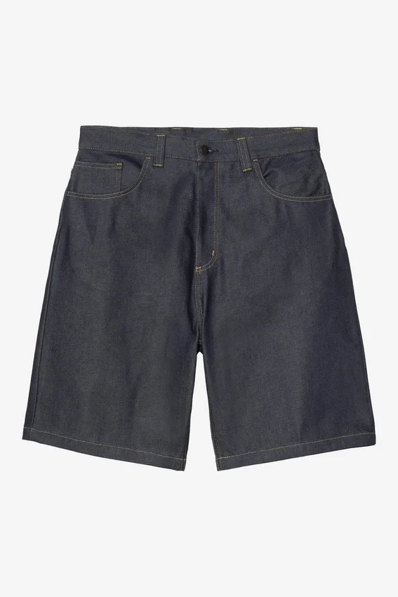 Brandon Short Brandon Short